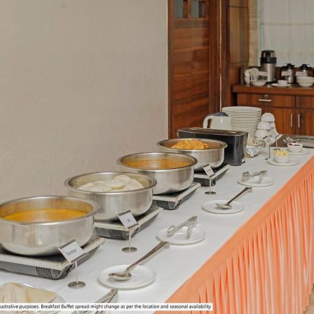Treebo Welcome Apartments Mumbai  Buitenkant foto