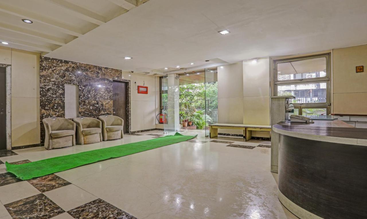 Treebo Welcome Apartments Mumbai  Buitenkant foto