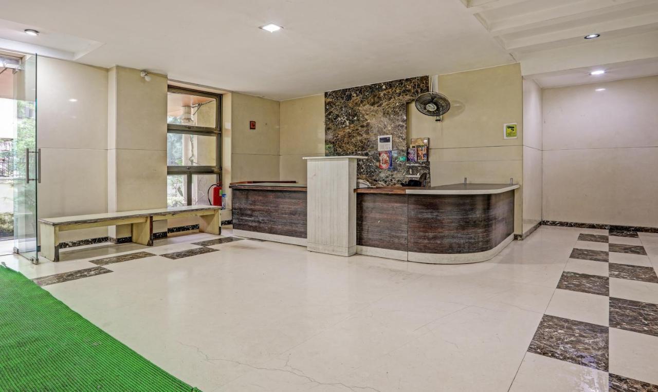 Treebo Welcome Apartments Mumbai  Buitenkant foto