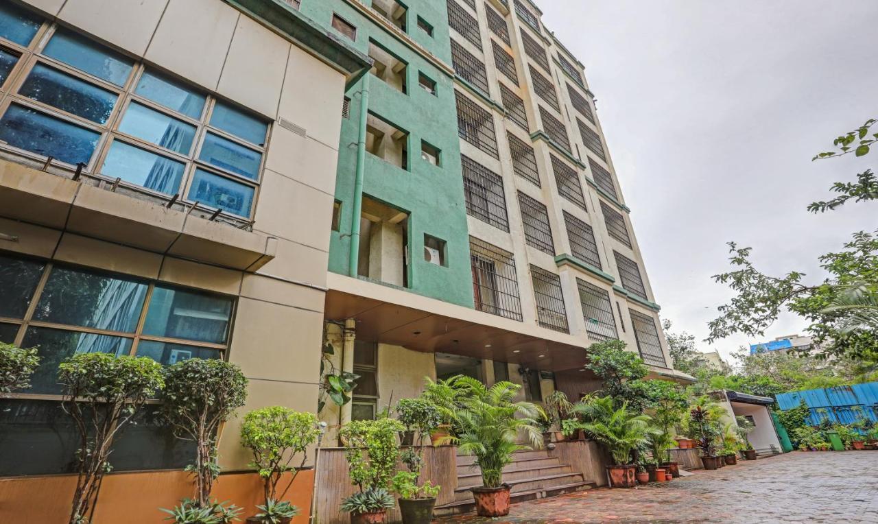 Treebo Welcome Apartments Mumbai  Buitenkant foto