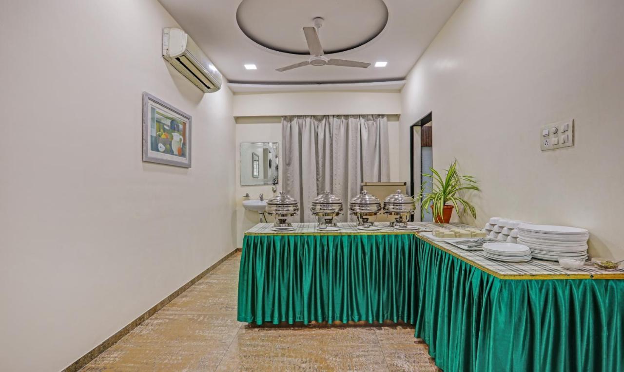 Treebo Welcome Apartments Mumbai  Buitenkant foto