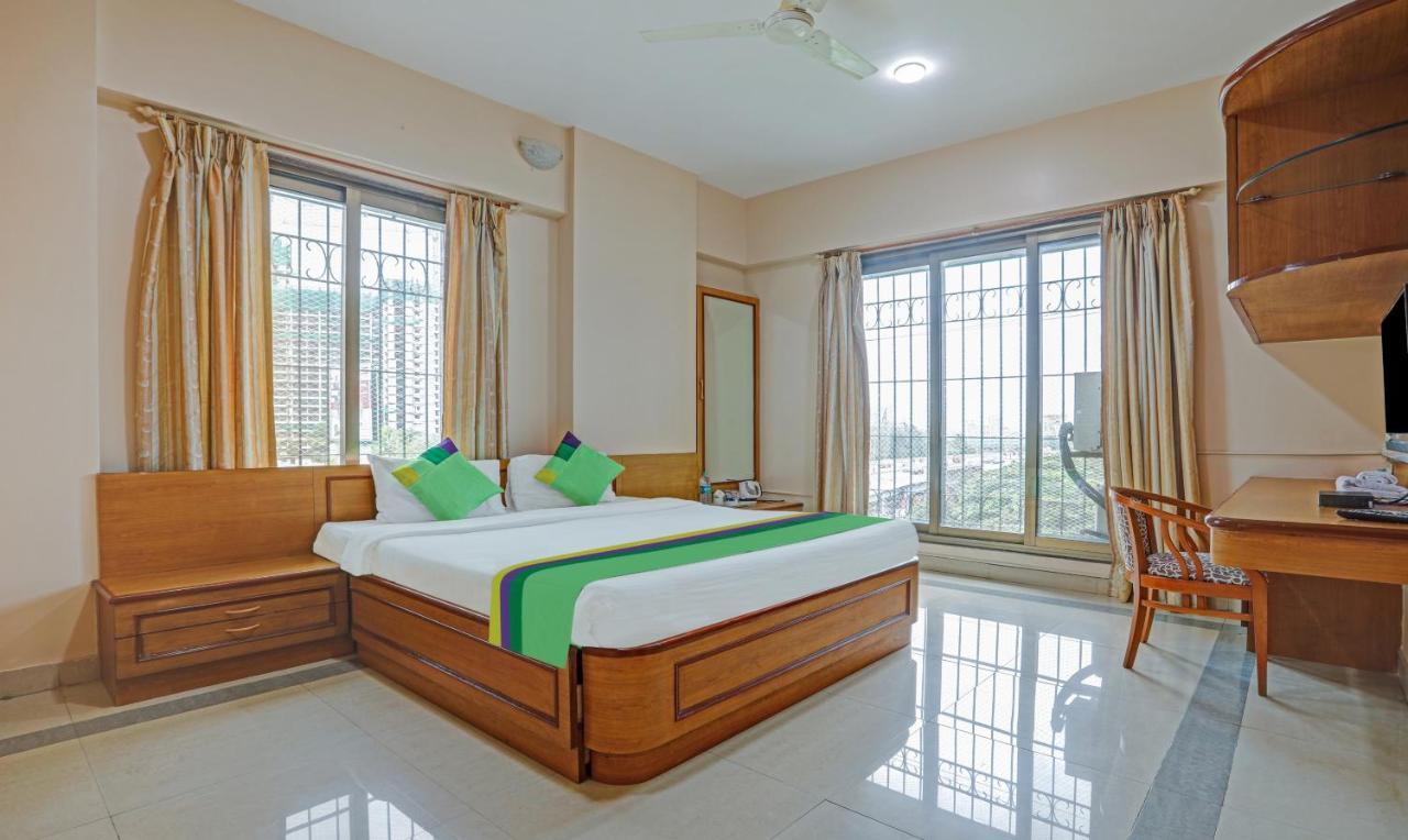 Treebo Welcome Apartments Mumbai  Buitenkant foto
